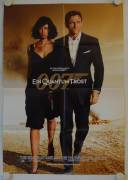 A Quantum of Solace (James Bond 007 - Ein Quantum Trost)